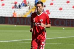 Сергій Рибалка