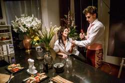 Даша Астафьева готовится к свадьбе