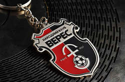 «Верес» попрощався з двома гравцями перед зимовою перервою