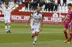 Роман Зозуля перервав свою вражаючу бомбардирську серію