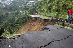 Через зсув на Філіппінах загинули 26 людей