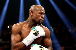 Майвезер розкритикував перемогу Ломаченко над Рігондо