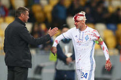 «Динамо» може подати скаргу в ФІФА на «Бешикташ» 