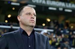 Юрій Вернидуб: Друга частина УПЛ - це знущання над футболом