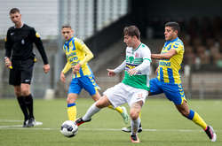 «Чорноморець» підписав бельгійського півзахисника 