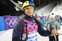 Українець потрапив у топ-10 етапу Кубка світу з фристайлу