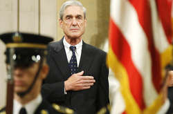 Спецпрокурор США Роберт Мюллер