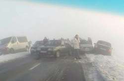  ДТП у Львові 