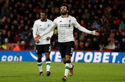 Ліверпуль не залишив шансів Борнмуту. Фото:&nbsp;premierleague.com