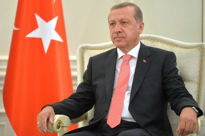 Туреччина має намір відкрити посольство у Східному Єрусалимі