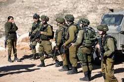 Військові армії Ізраїлю