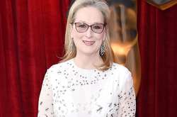 Стильно и уютно: Мерил Стрип приобрела дом за $3,3 миллиона