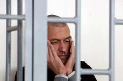 Адвокат: Клих спить на підлозі в російській колонії та сподівається на обмін