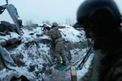 Російські окупанти готують наступ на Донбасі - розвідка