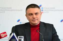  Ватажок терористичної організації «ЛНР» Леонід Пасічник 