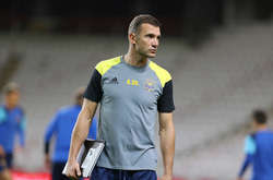 Збірна України може зіграти товариський матч проти команди Японії