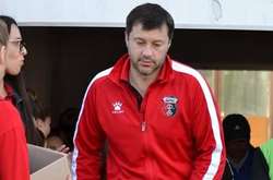 Вірт: «Верес» веде переговори з 7-8 потенційними новачками