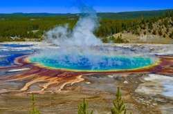 Фантастичні фото, які зображують красу природи навколо нас