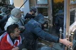  Штурм Жовтневого палацу 