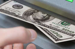 В Украине появились «суперфальшивые доллары»