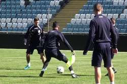 «Чорноморець» проведе тренувальні збори в Туреччині