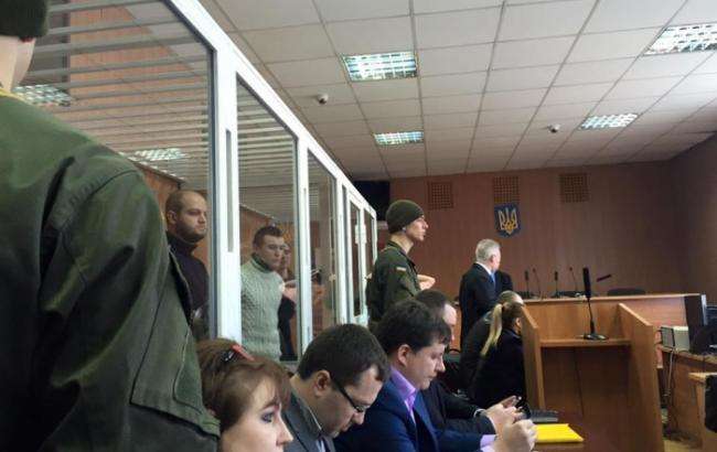 Миколаївський апеляційний суд прийняв до розгляду скаргу прокуратури у справі 2 травня