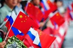 Китай і РФ завершили навчання із протиракетної оборони