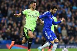 «Зоря» хоче підписати нападника «Манчестер Сіті»