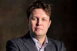 Євген Магда