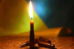 Біля Зайцевого загинули троє українських військових