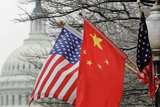 У Китаї очікують публікації нової стратегії національної безпеки США