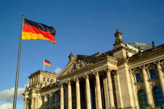 Німеччина готова до тісного співробітництва із новим урядом Австрії