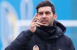 Паулу Фонсека. Фото: AFP