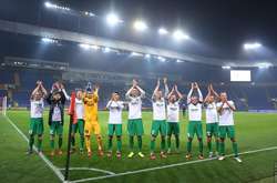 «Олександрія» в Туреччині запланувала провести 10 спарингів