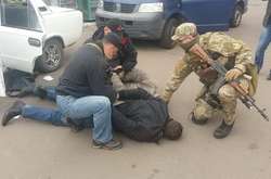 У 2017 році в Україні засуджено 10 осіб за злочини проти нацбезпеки