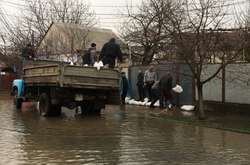 Жителям Мукачева компенсують 2 млн гривень збитків від паводку