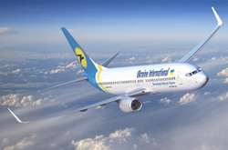 Непогода в Киеве: в аэропорту «Борисполь» массово задерживаются рейсы