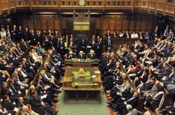 У Британії двоє депутатів Консервативної партії виступають за ситуативний союз із лейбористами