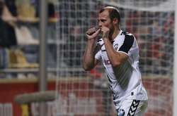 Зозуля може повернутися в іспанську Прімеру