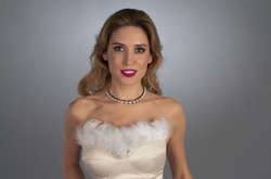 Алена Винницкая