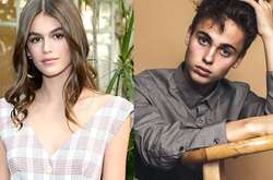 16-летняя дочь супермодели Синди Кроуфорд закрутила роман с сыном британской актрисы