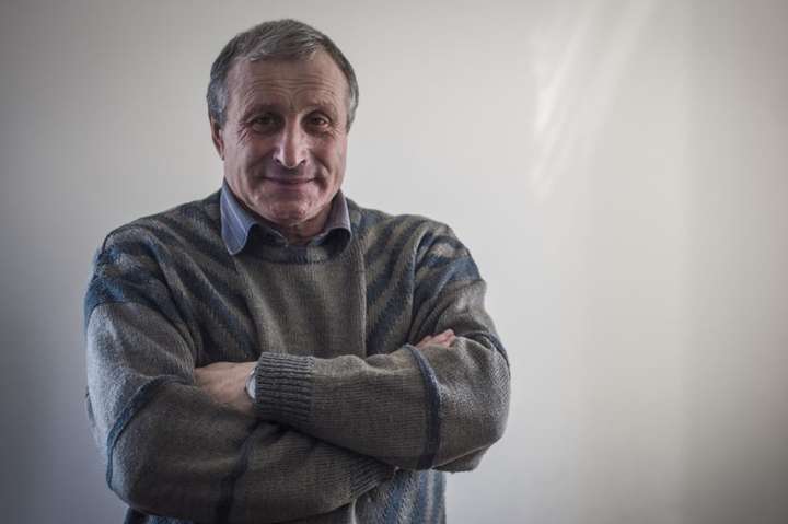 Окупанти в Криму «пом'якшили» вирок журналісту Семені