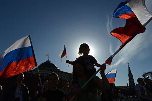 Виртуальное «богатство» Крыма и выборы Путина