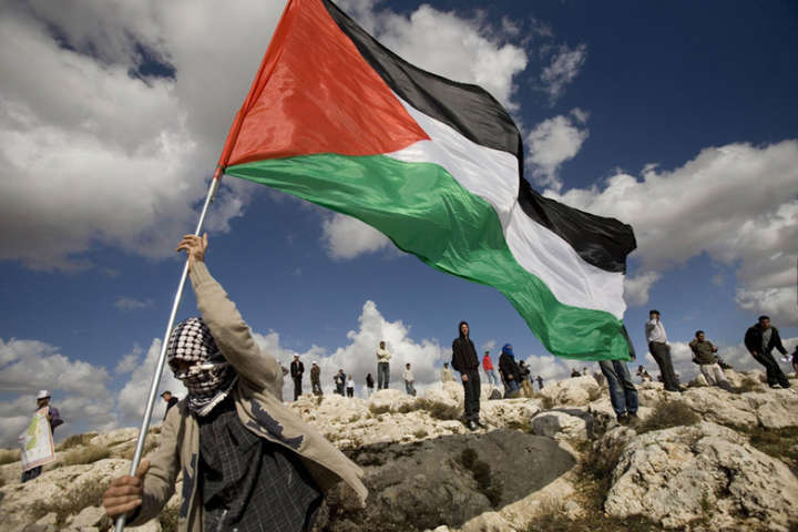 Палестина шукатиме підтримки в Генеральної Асамблеї щодо статусу Єрусалиму