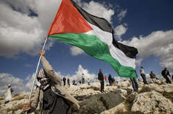 Палестина вимагає від США скасувати визнання Єрусалиму столицею Ізраїлю