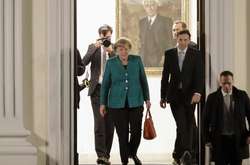 У Німеччині тривають переговори щодо створення коаліції