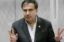 Михайло Саакашвілі