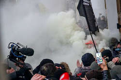 Підсумки маршів Саакашвілі: перемогу отримують не кількістю стрімів і прапорів