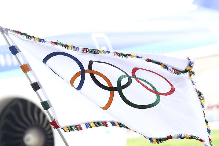 Символи РФ на формі російських спортсменів на ОІ-2018 можуть заклеїти