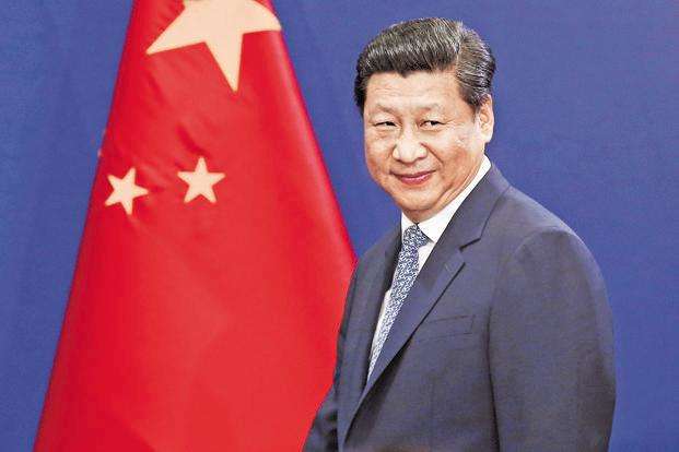 Лідер КНР скликав нараду із економічних питань 